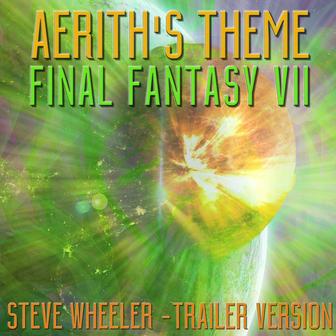 Aerith's Theme (From "Final Fantasy VII") [Trailer Version]