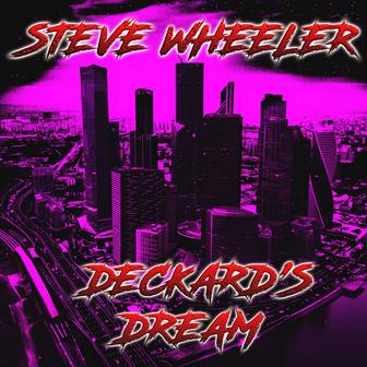 Deckard's Dream (Of Electric Sheep)