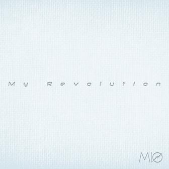 My Revolution (Cover)