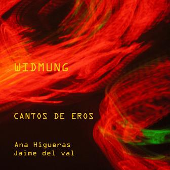 Cantos De Eros - Songs Of Eros