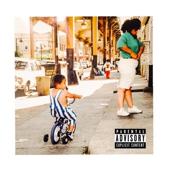 HomeMade Heat, Vol. 1.