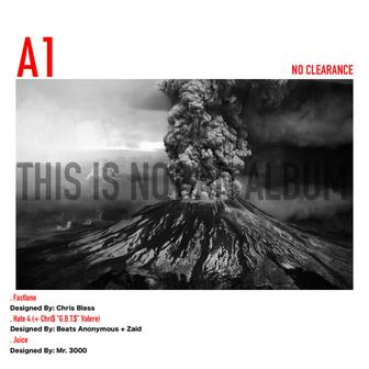 No Clearance.