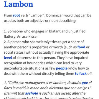Lambon
