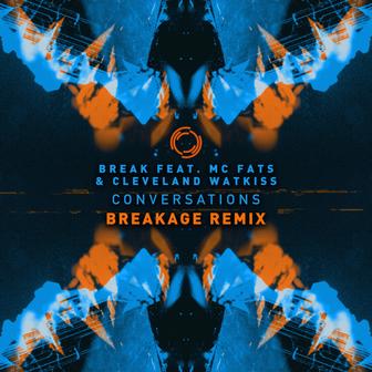Conversations (Breakage Remix)