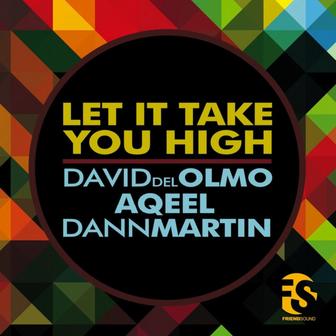 Let It Take You High