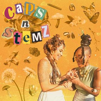 Caps 'N Stemz