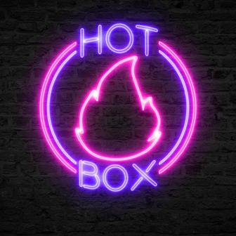 HOT BOX Freestyle