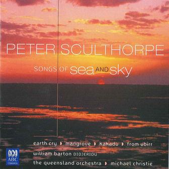 Songs of Sea and Sky