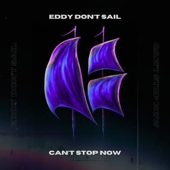 Can't Stop Now