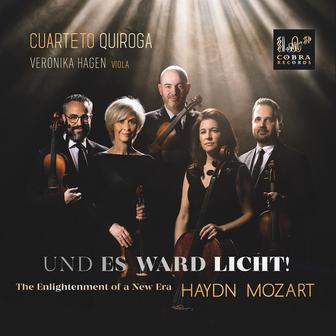 Und es ward Licht!