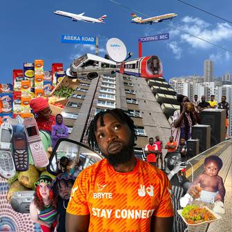 Stay Connect