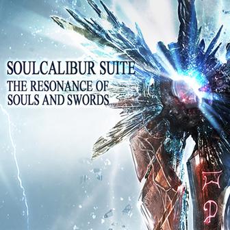 SOULCALIBUR SUITE - THE RESONANCE OF SOULS AND SWORDS