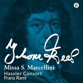 Beer: Missa S. Marcellini (Ursus Murmurat) [Live at Melk Abbey, 6/10/2000]