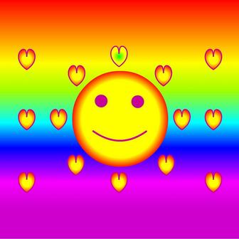 We Love You