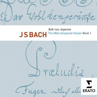 Bach: The Well-Tempered Clavier, Book I