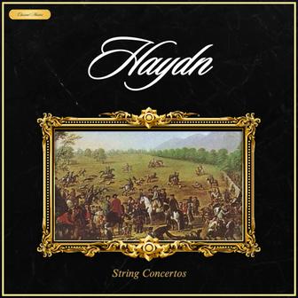 Haydn: String Concertos