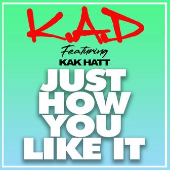 Just How You Like (Keep It Lemon - Sped Up)