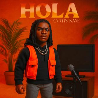 HOLÀ