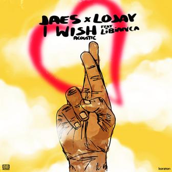 I Wish (feat. Libianca) [Acoustic]