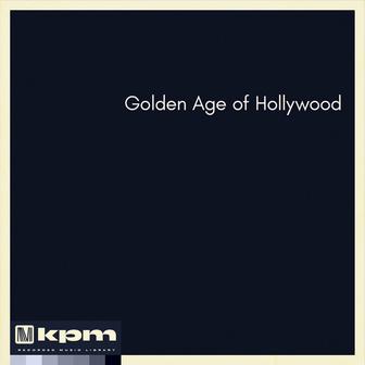 Golden Age of Hollywood