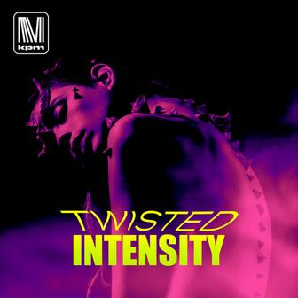 Twisted Intensity