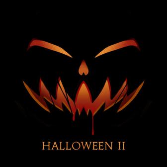 Halloween, Vol. II: Further into the Darkness