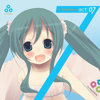 P∴Rhythmatiq act:07