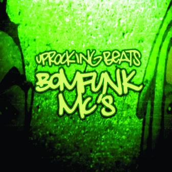 Uprocking Beats