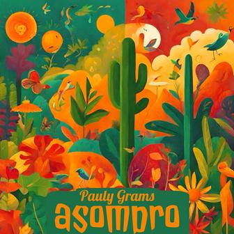 asombro
