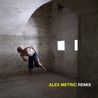 In Your Arms (Alex Metric Remix [Re-Edit])
