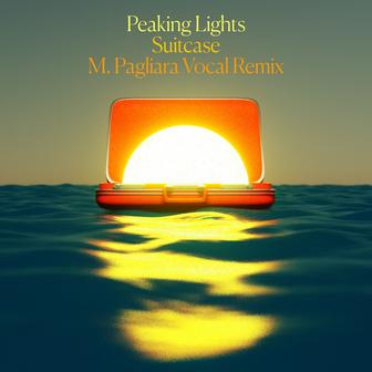 Suitcase (M. Pagliara Vocal Remix)