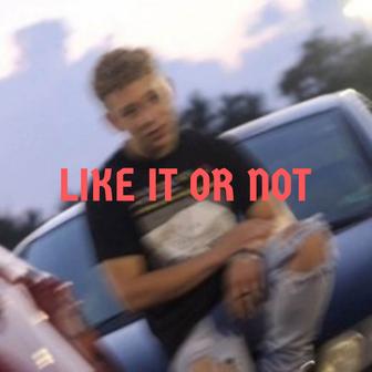Like It or Not