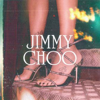 Jimmy Choo