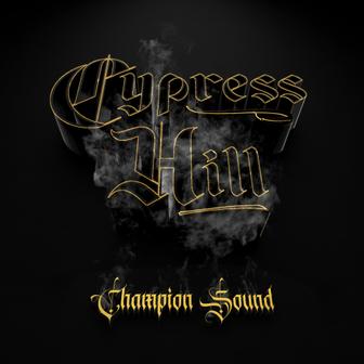 Champion Sound - Single