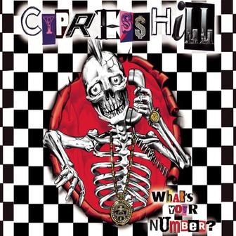 What's Your Number? - EP