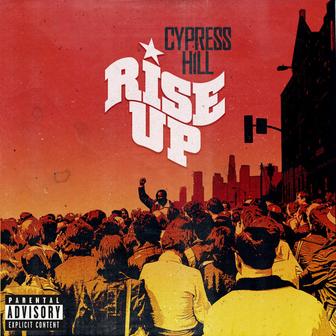 Rise Up - Single