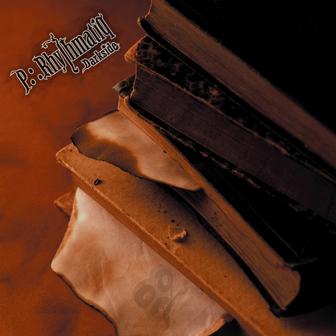 P∴Rhythmatiq Darkside