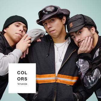Siento que merezco más - A COLORS SHOW - Single