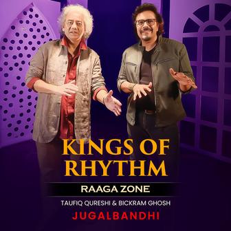 Kings Of Rhythm : Raaga Zone