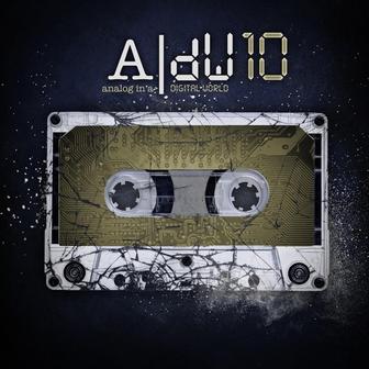 aNALOG iN a dIGITAL wORLD 10