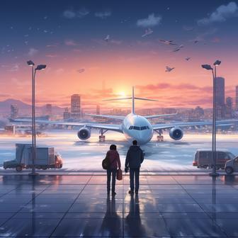 Big Jet Plane