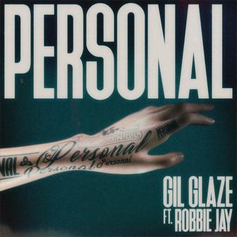 Personal (feat. Robbie Jay) [Radio Edit]