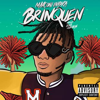 Brinquen - Single