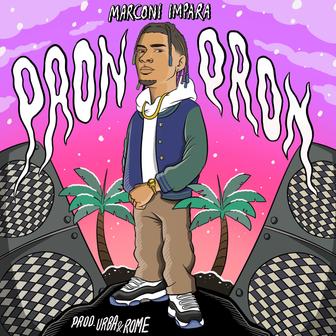 Pron Pron - Single
