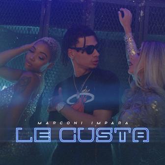 Le Gusta - Single
