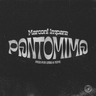 Pantomima - Single