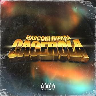 CACEROLA - Single