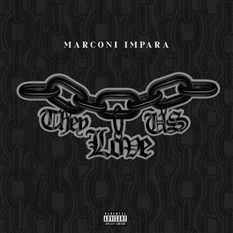 They Love Us - EP