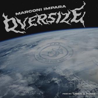 Oversize - Single