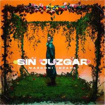 Sin Juzgar - Single